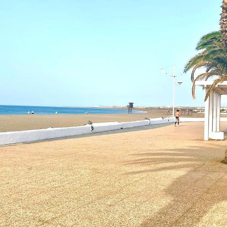 Ferienwohnung El Bomboncito, A 200Mts De La Playa Playa Honda  Exterior foto