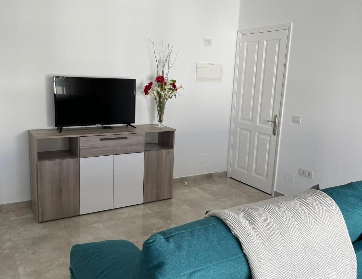Ferienwohnung El Bomboncito, A 200Mts De La Playa Playa Honda  Exterior foto