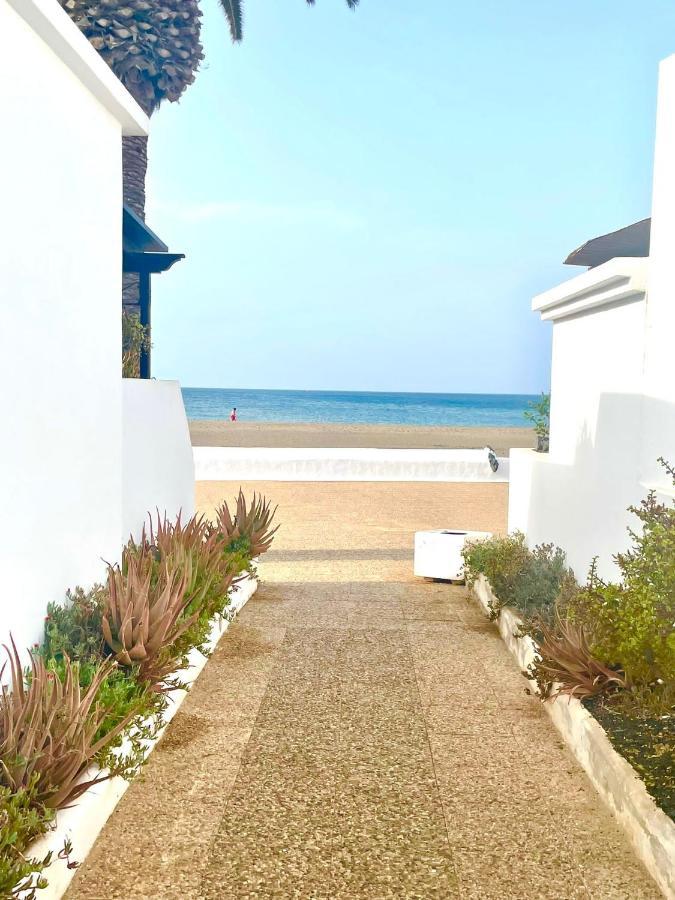 Ferienwohnung El Bomboncito, A 200Mts De La Playa Playa Honda  Exterior foto