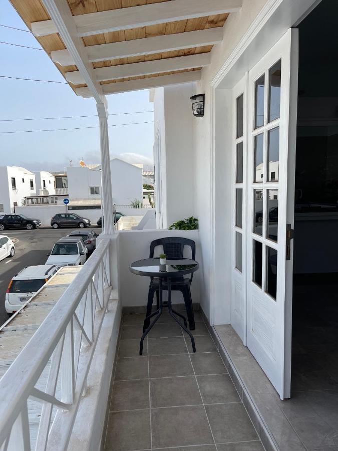 Ferienwohnung El Bomboncito, A 200Mts De La Playa Playa Honda  Exterior foto
